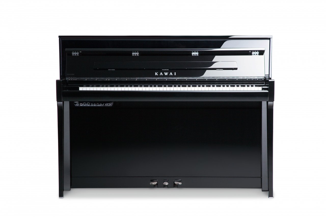 Novus NV-5S Hybrid Piano (Showroom Modell)