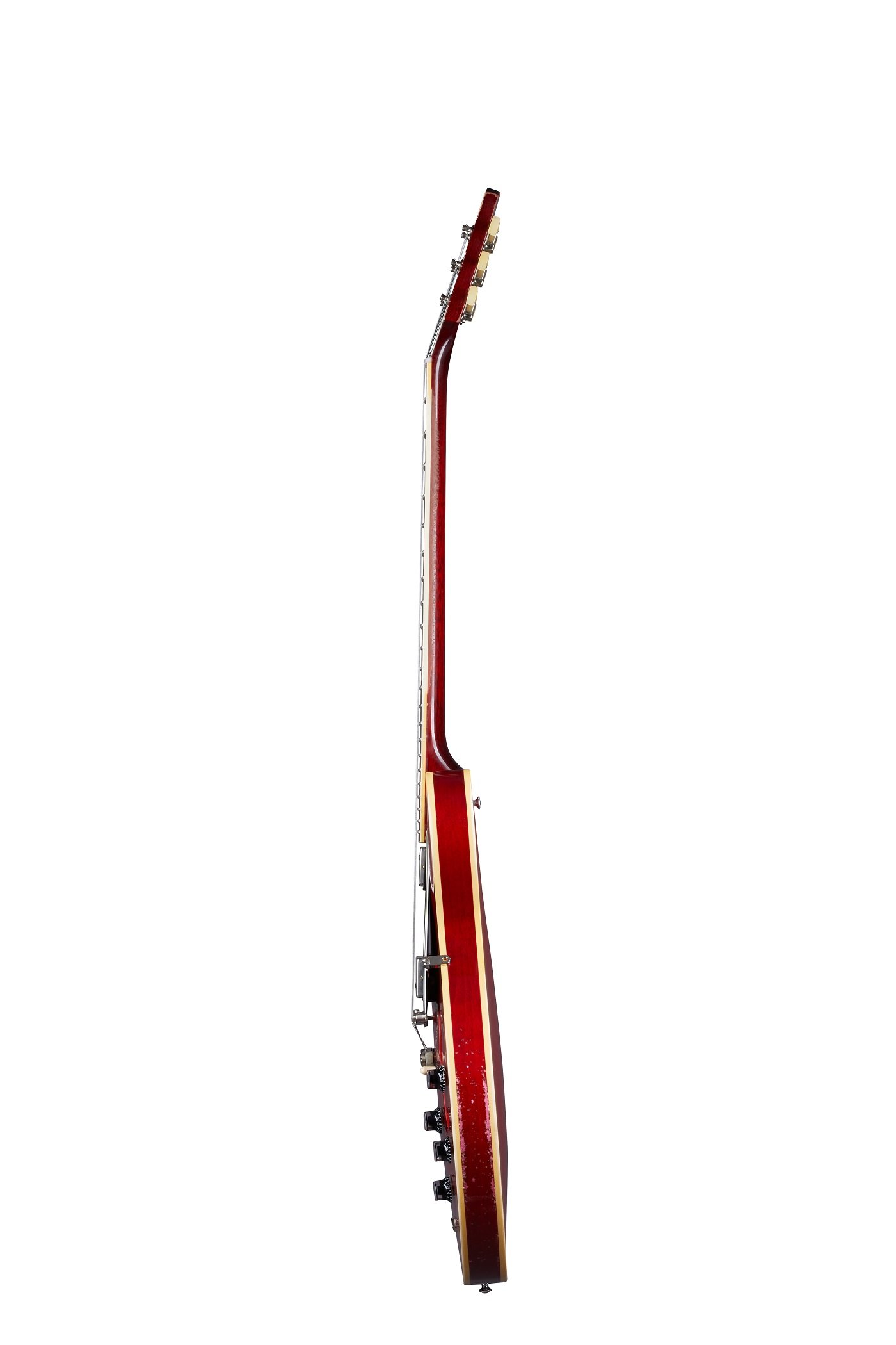 1961 ES-335 Sixties Cherry Heavy Aged
