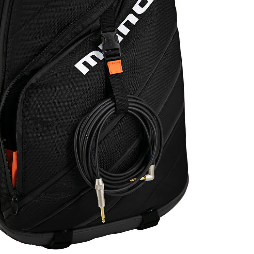 Vertigo Ultra Bass Gigbag Black