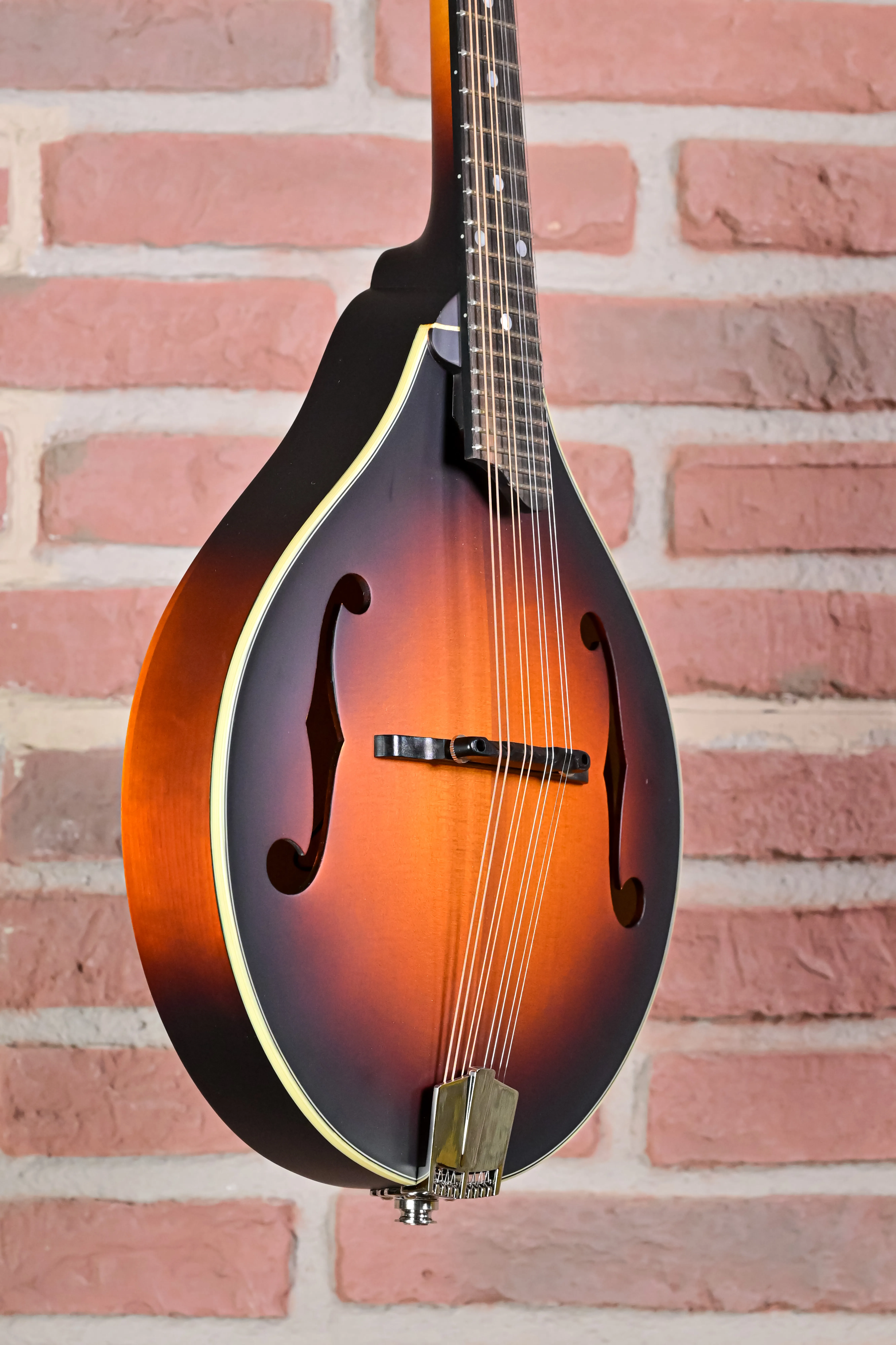 MD305E-SB A-Style Mandoline