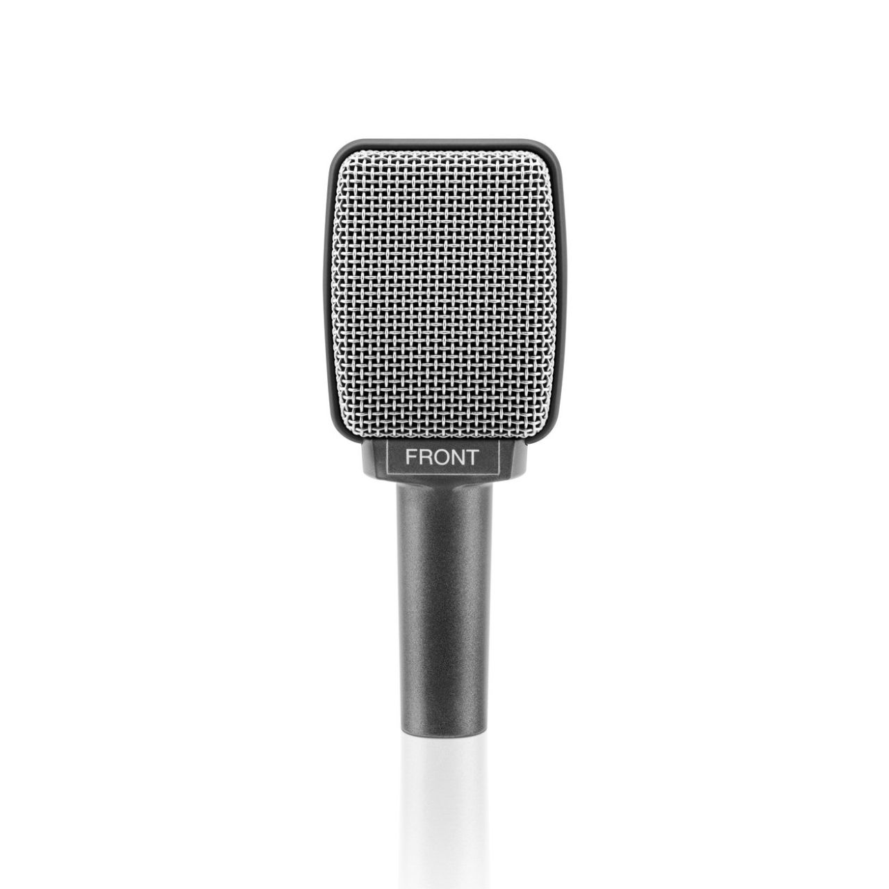 E609 Silver - Dynamisches Instrumenten-Mikrofon