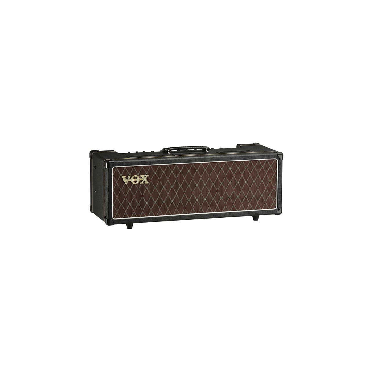 AC30H E-Gitarren Röhren-Topteil