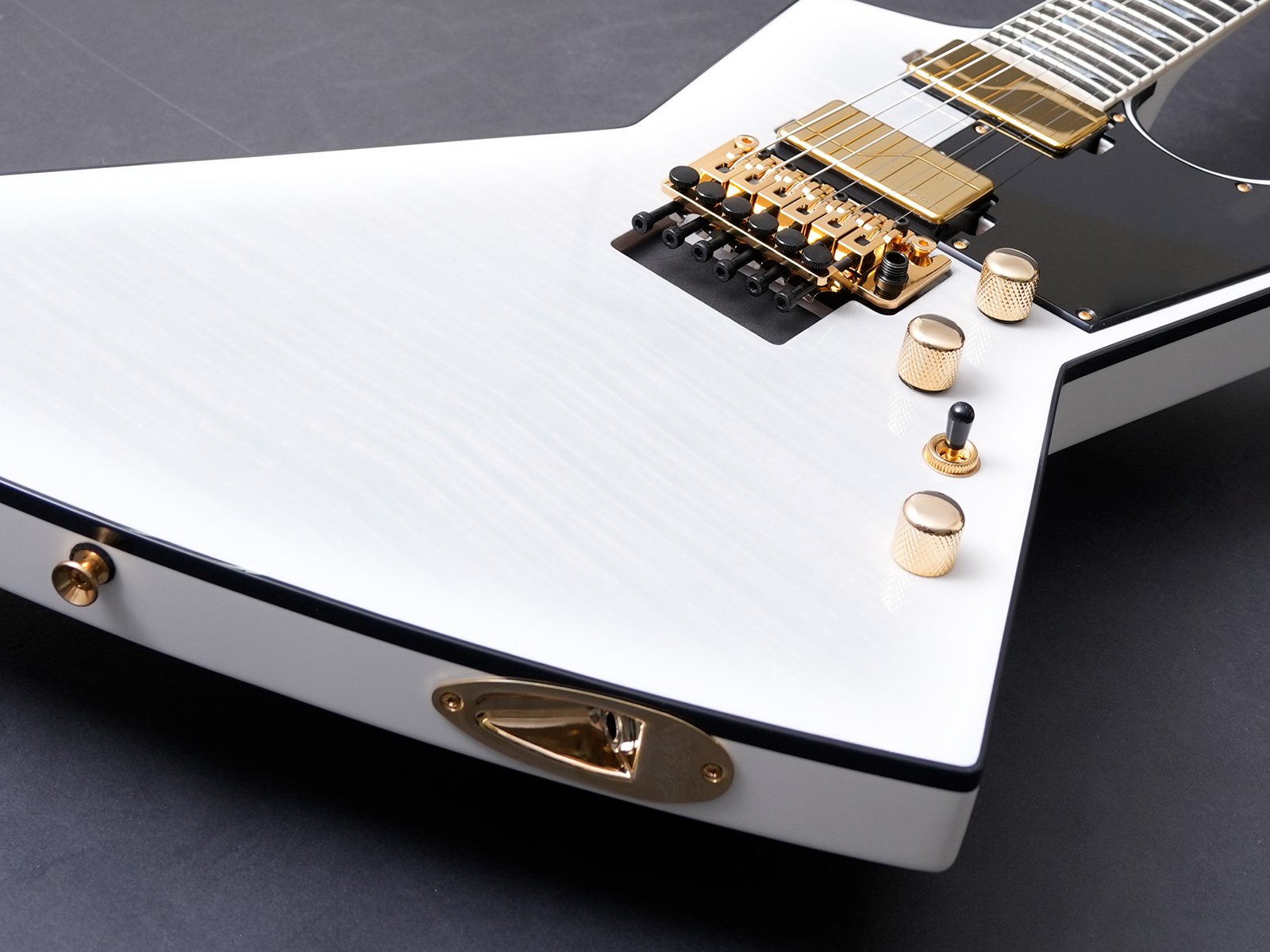 Zero Select Floyd MYK Lovebites Signature Guitar