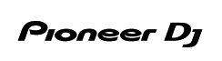 PIONEER DJ Logo