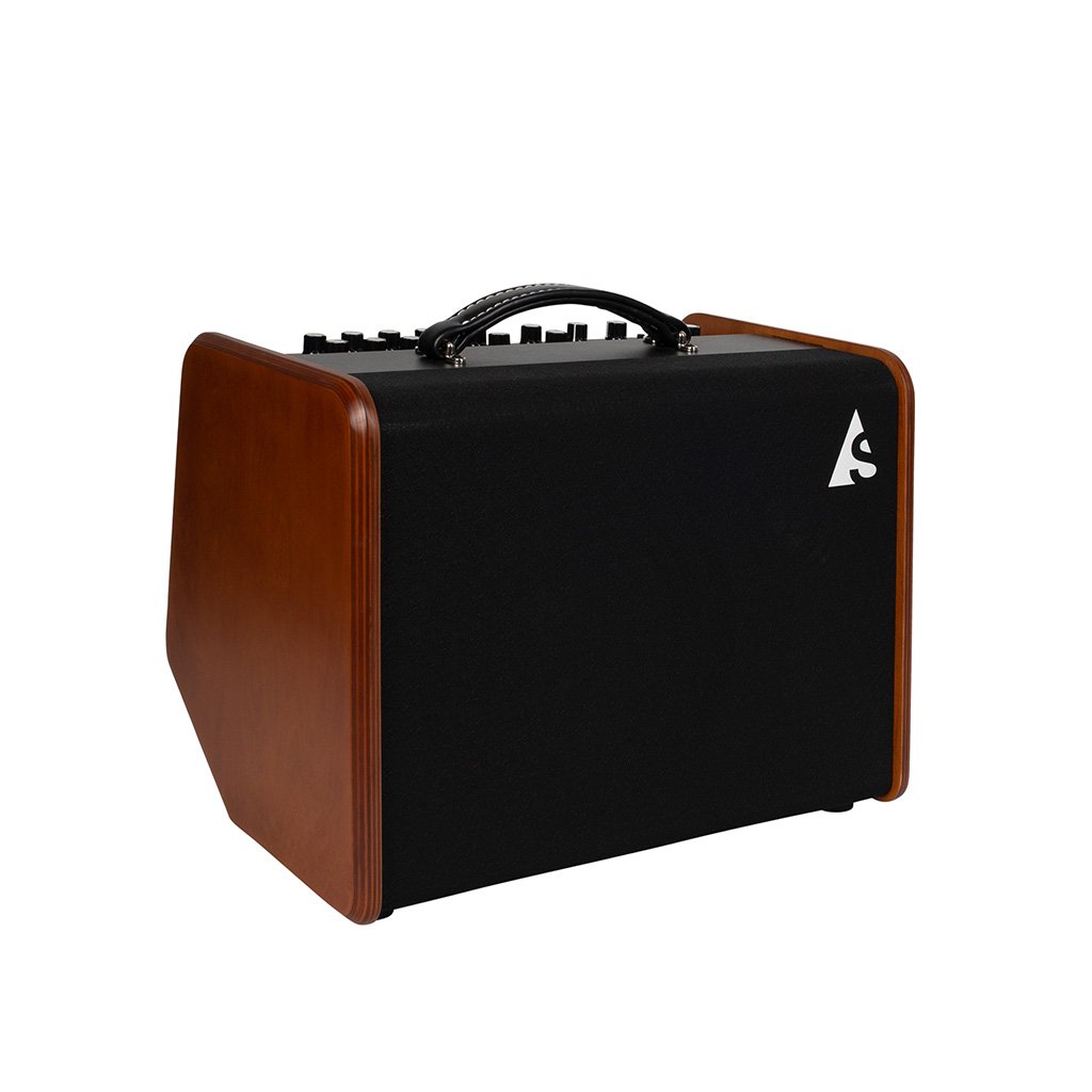 Acoustic Solutions ASG-8 Wood 120