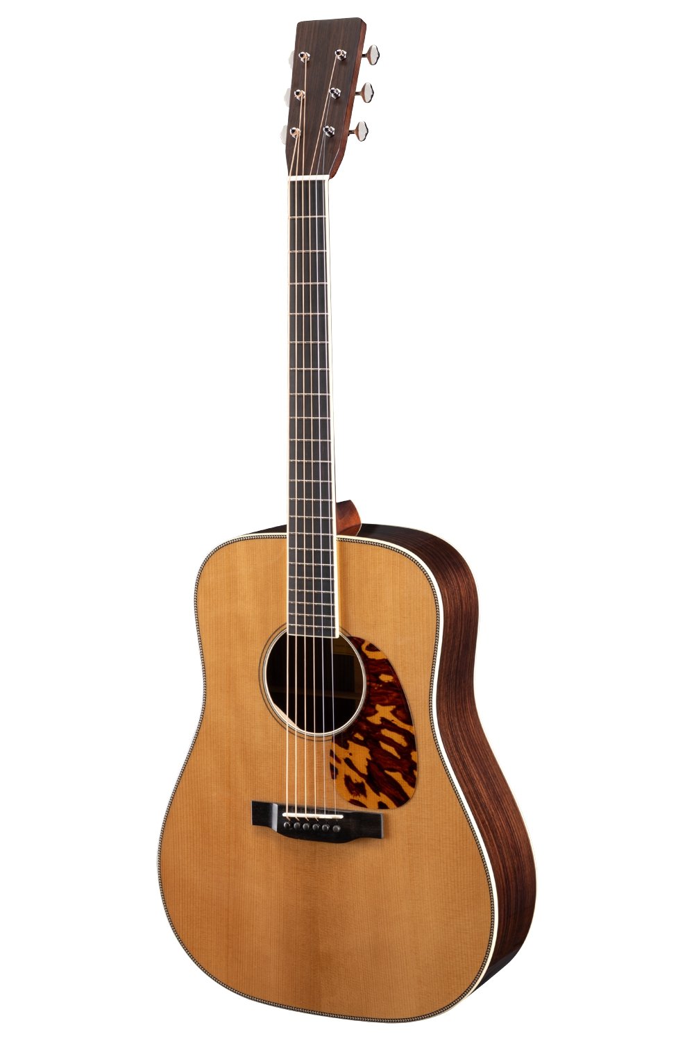 E20D  Thermo-Cure Large Sound Hole