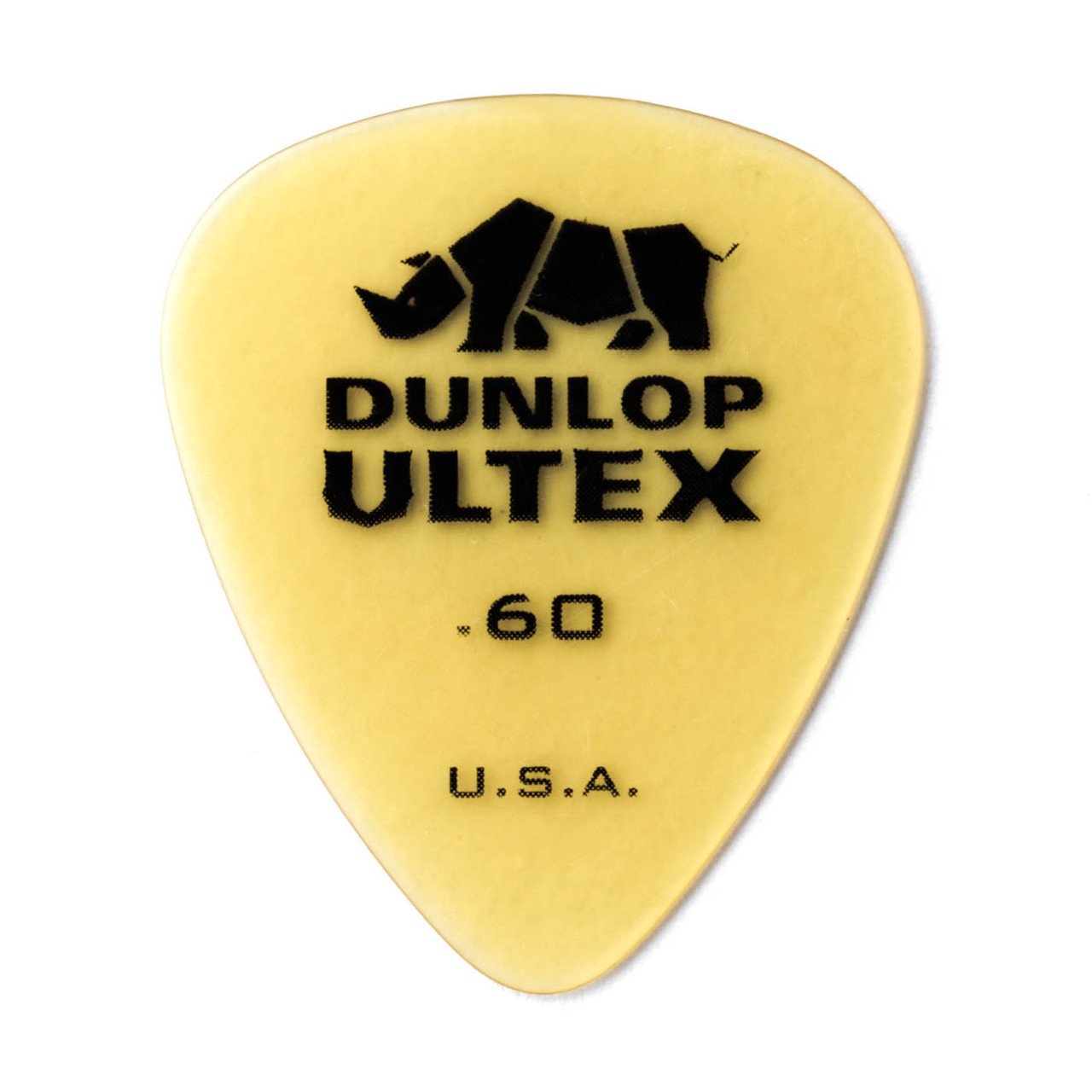 Ultex Standard Pick .60 mm (36 Stück)