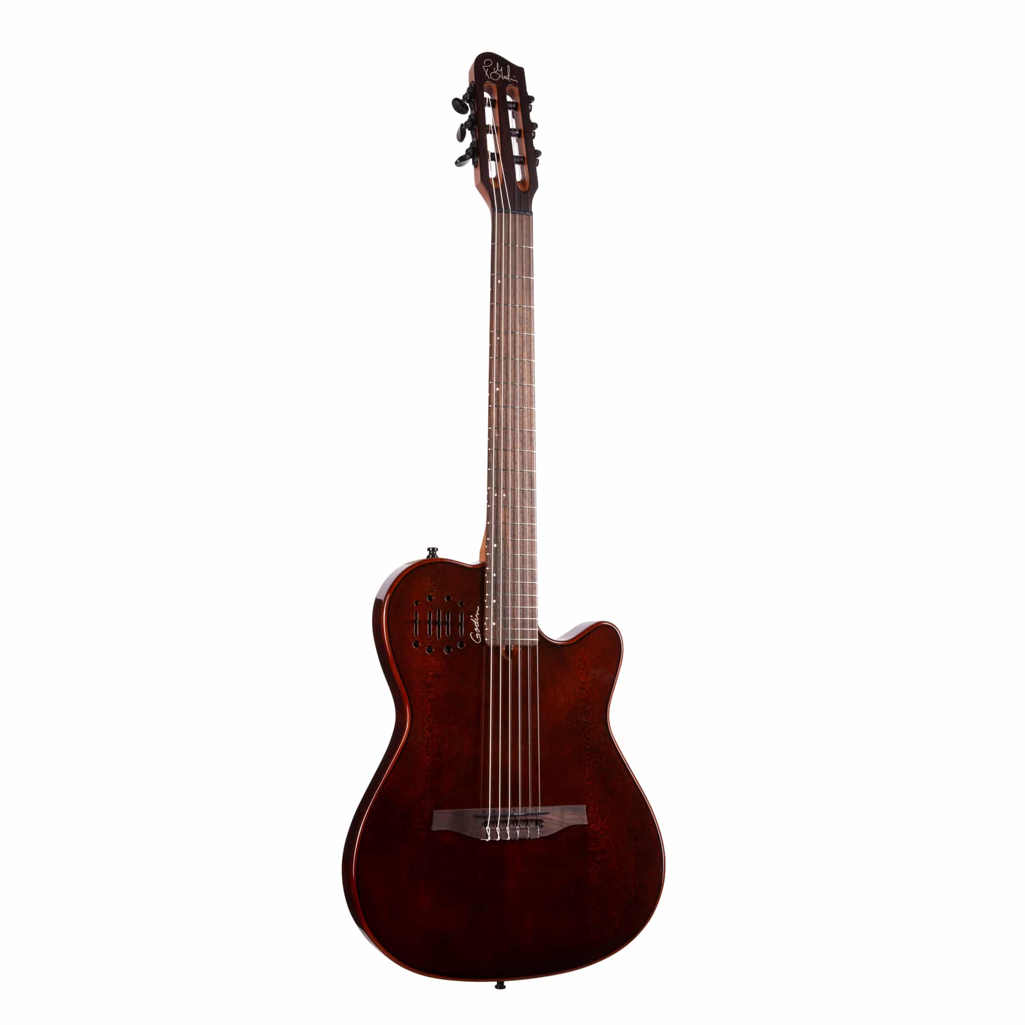 Multiac Mundial Kanyon Burst with Bag