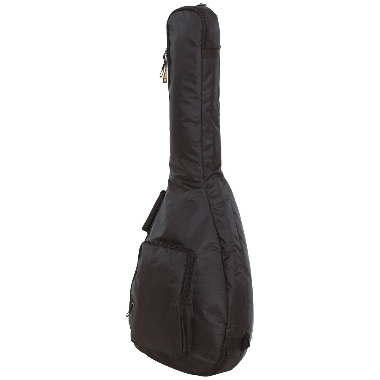 Student Oud Turkish Instrument Bag Black