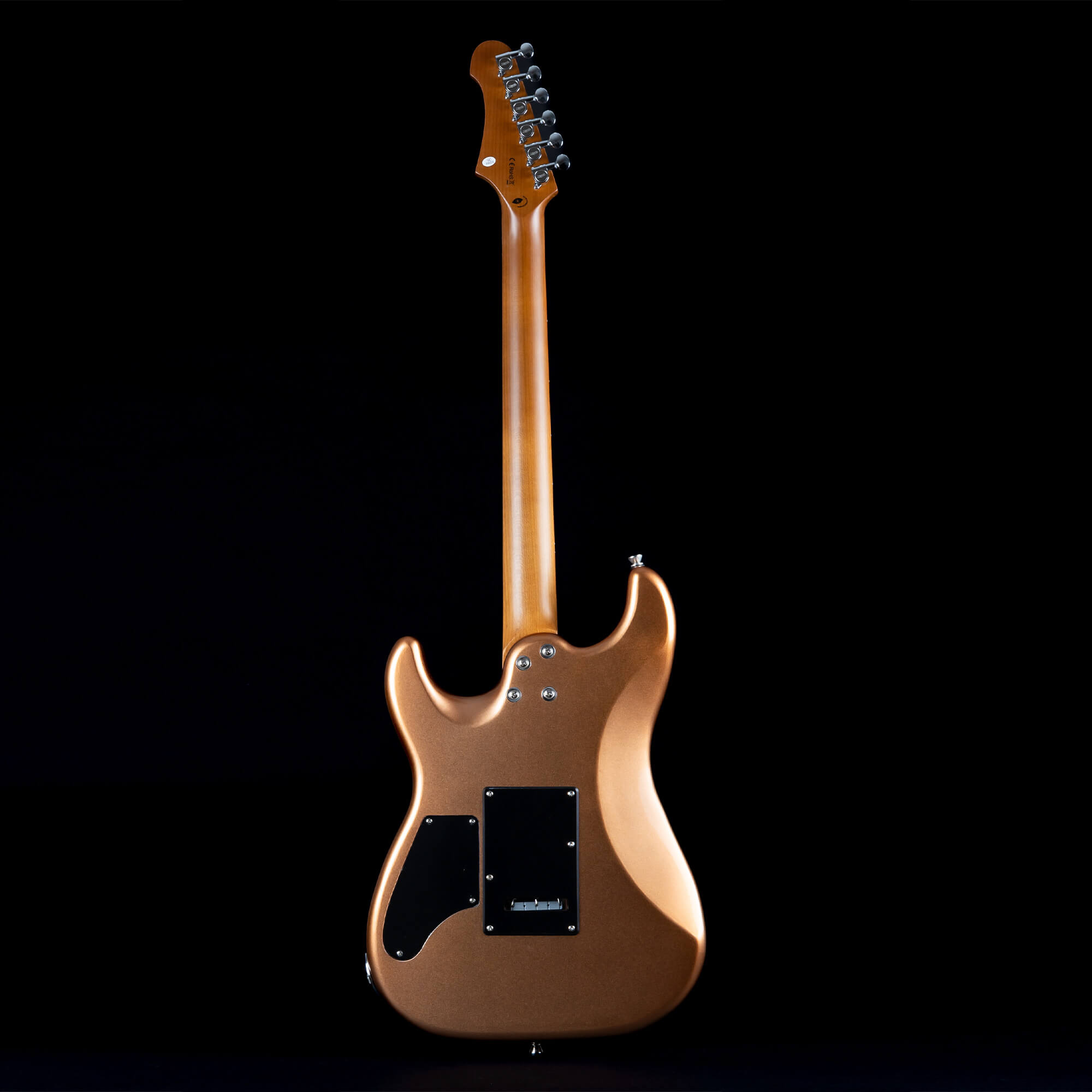 JS-700 CPR HS Copper