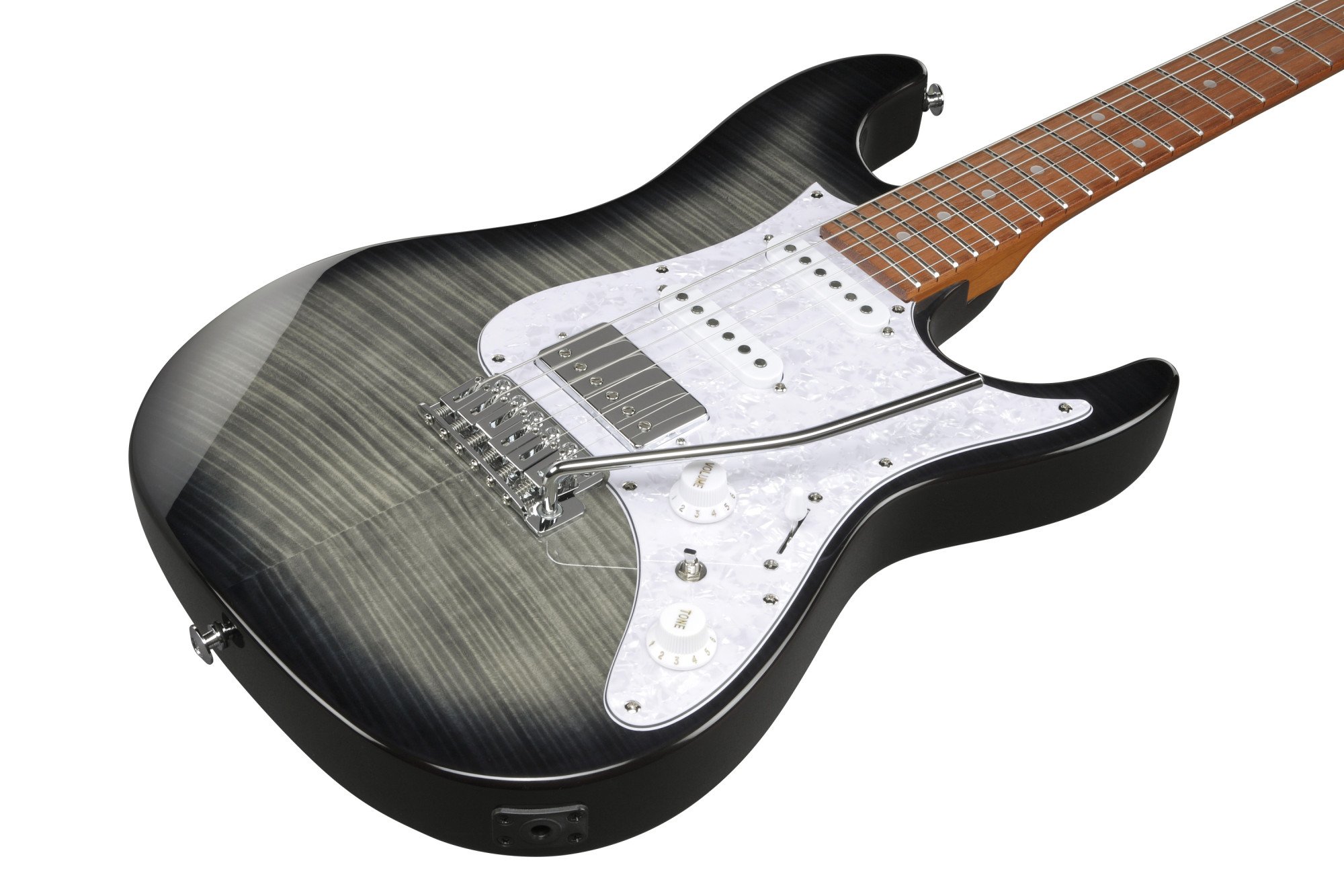 AZ22S1F-TKS E-Gitarre  