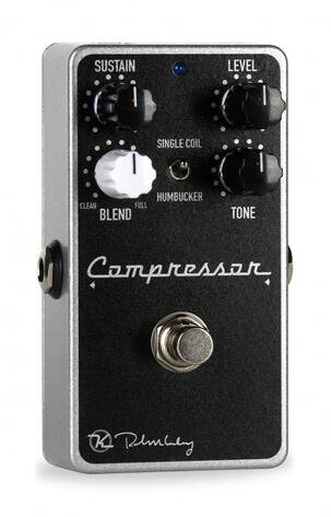 Compressor Plus