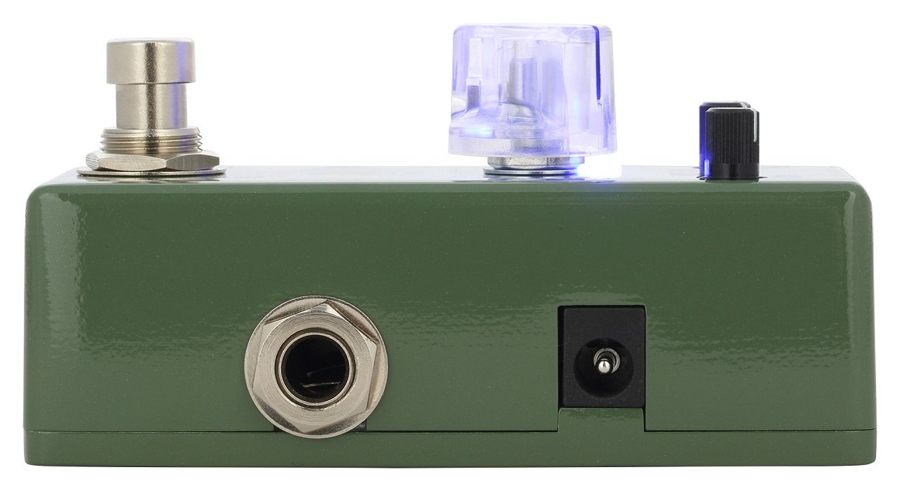 Matcha Cream - Fuzz