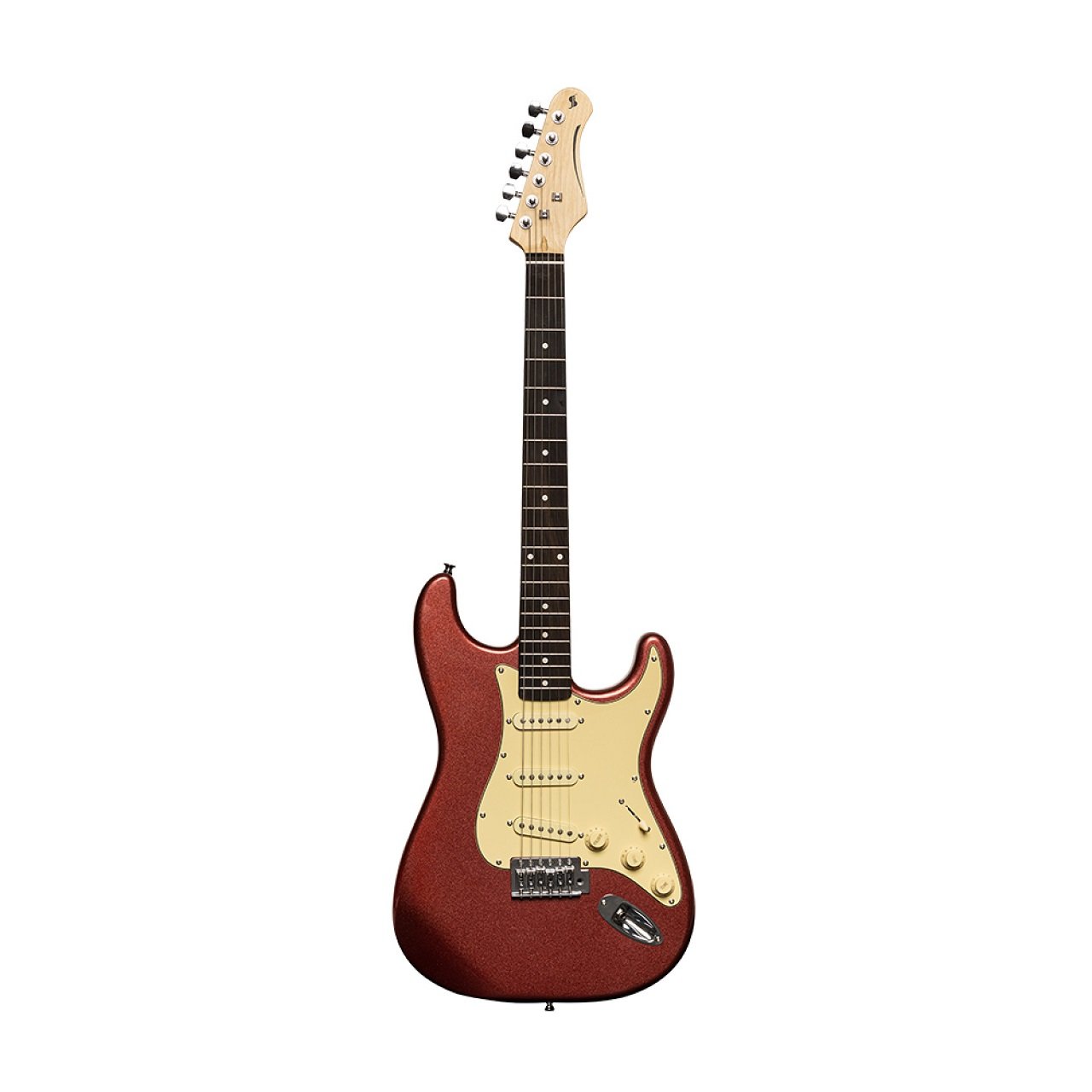 SES-30 Candy Apple Red
