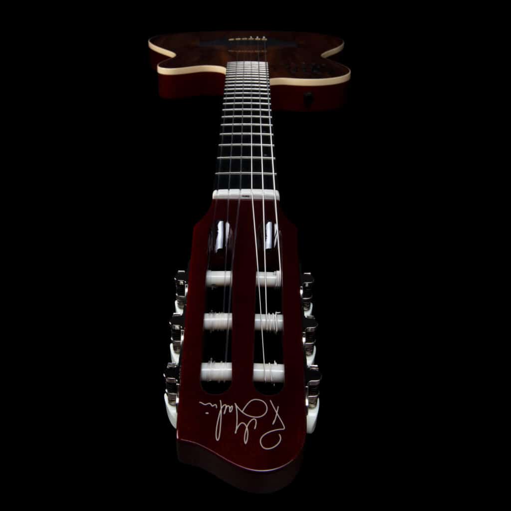 ACS Nylon KOA Extreme HG