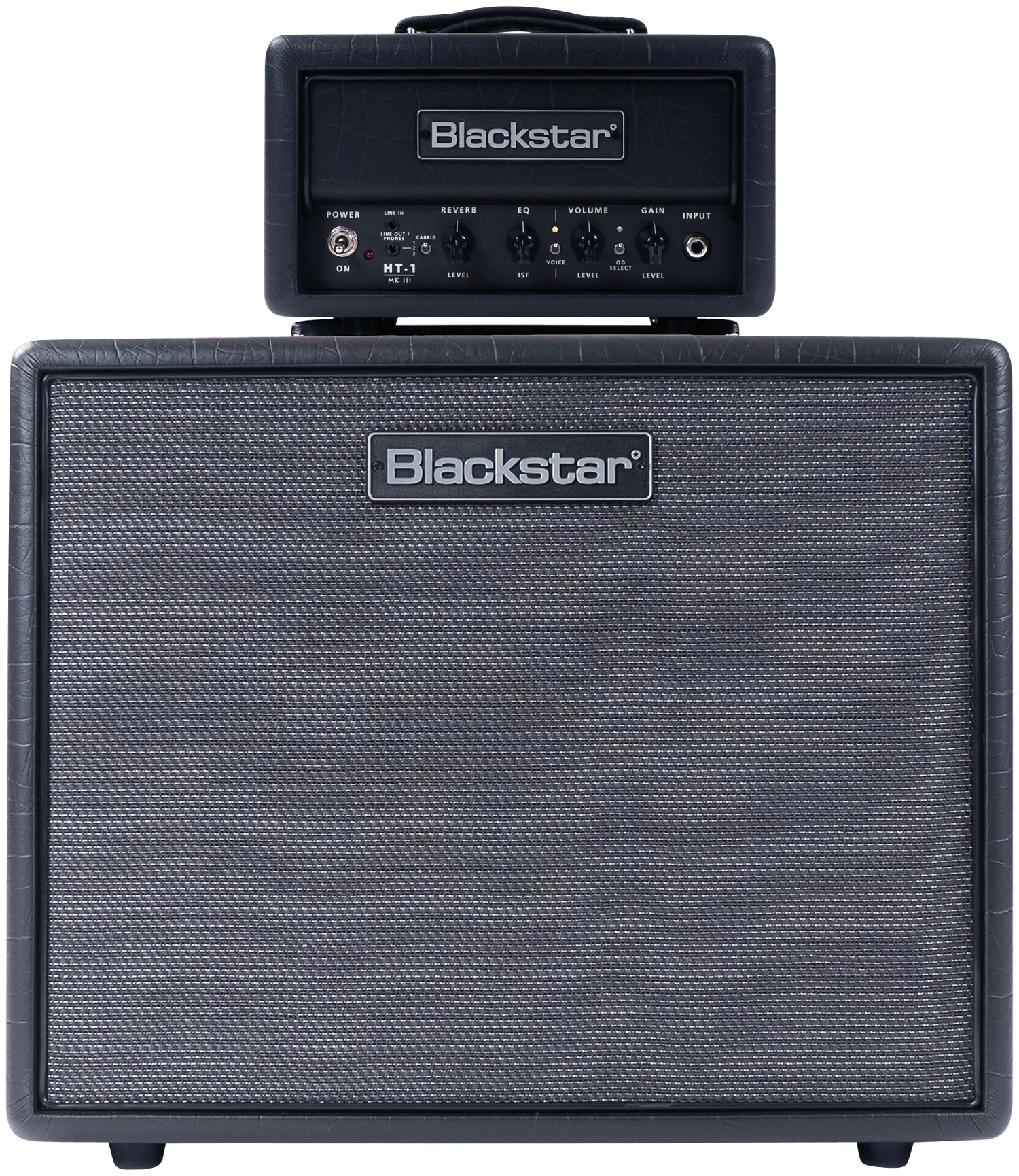 HT-112OC MkIII E-Gitarrenbox 50W
