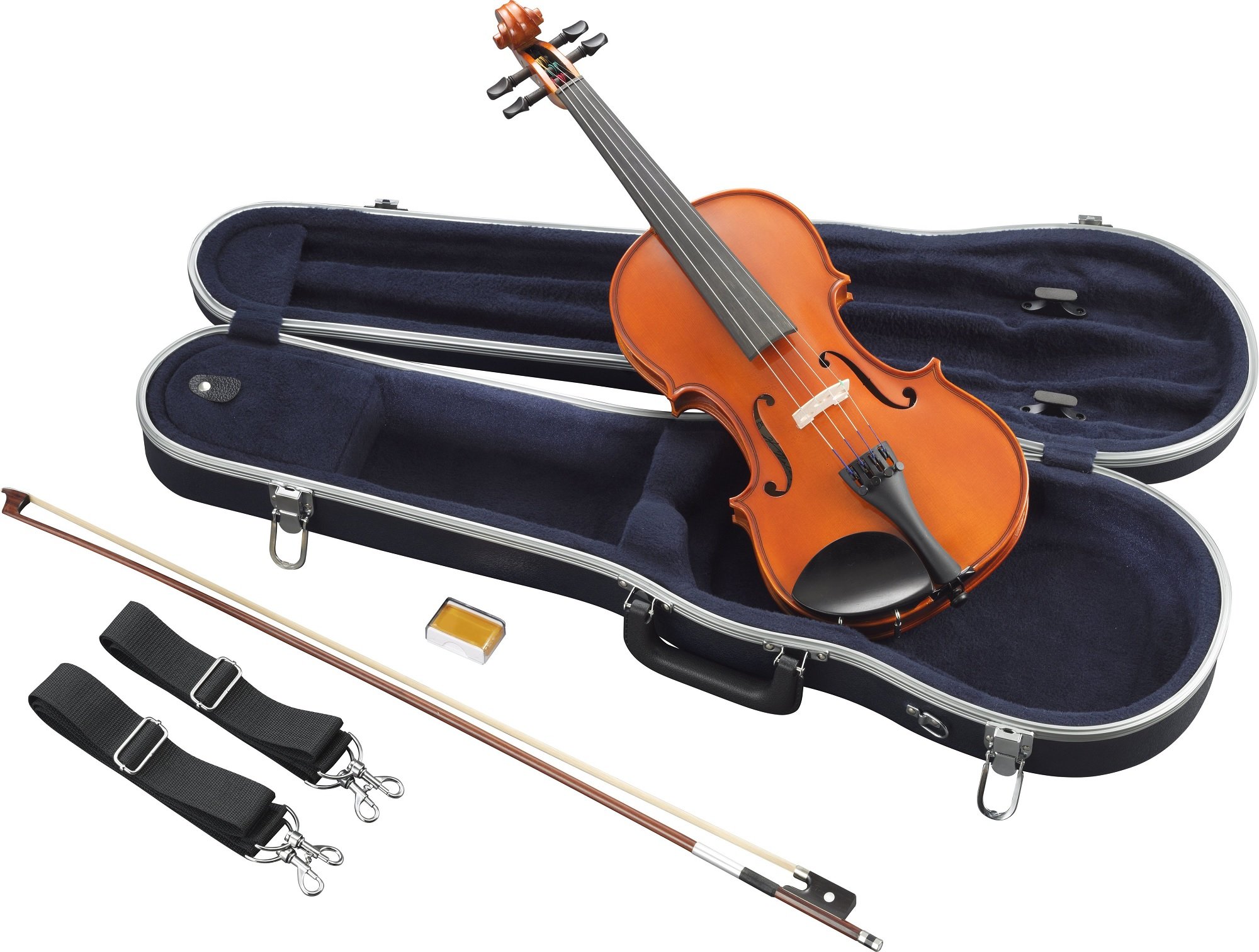 V3-SKA 4/4 Violinset 
