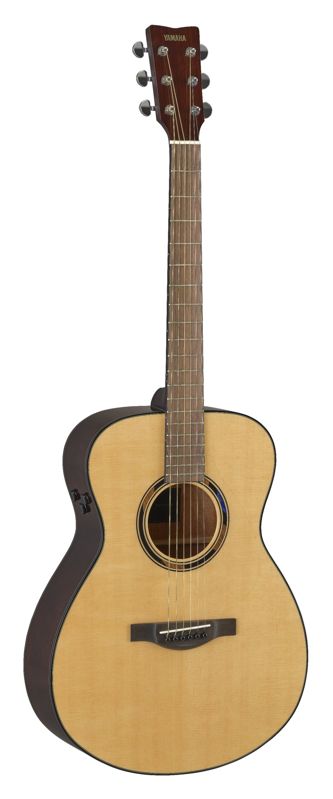 TAS1E Natural TransAcoustic II