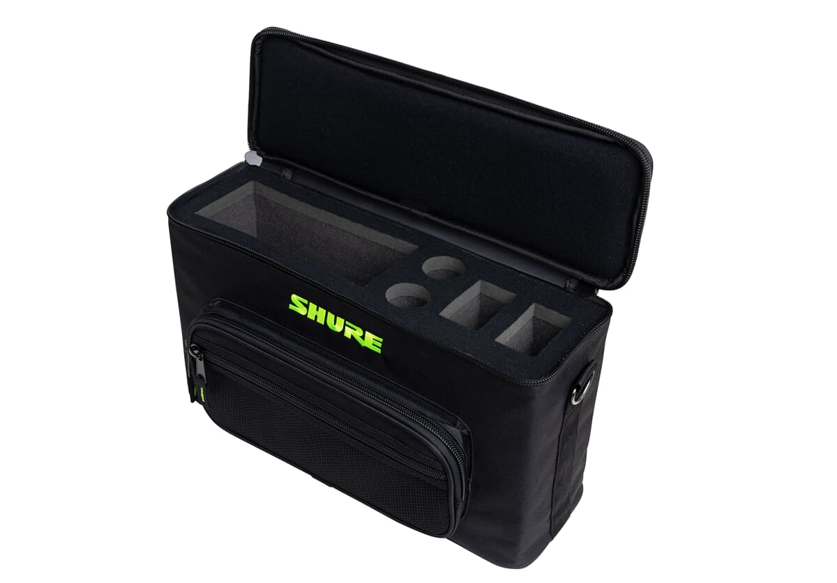 SH-WRLSSCARRYBAG-2 Tragetasche Drahtlossysteme