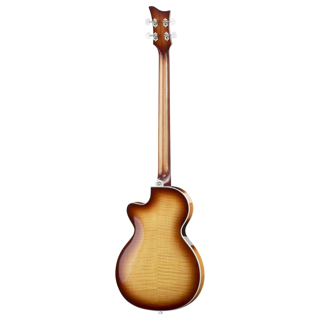Club Bass CT - Sunburst