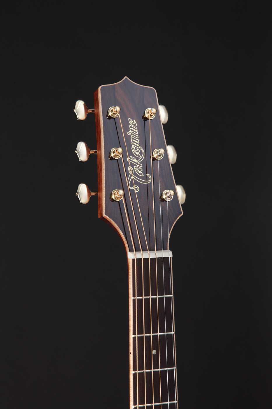 GD90CE ZC -  Westerngitarre mit Pickup