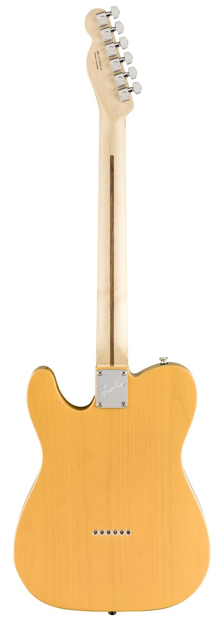  Limited Edition American Performer Telecaster®, Butterscotch Blonde