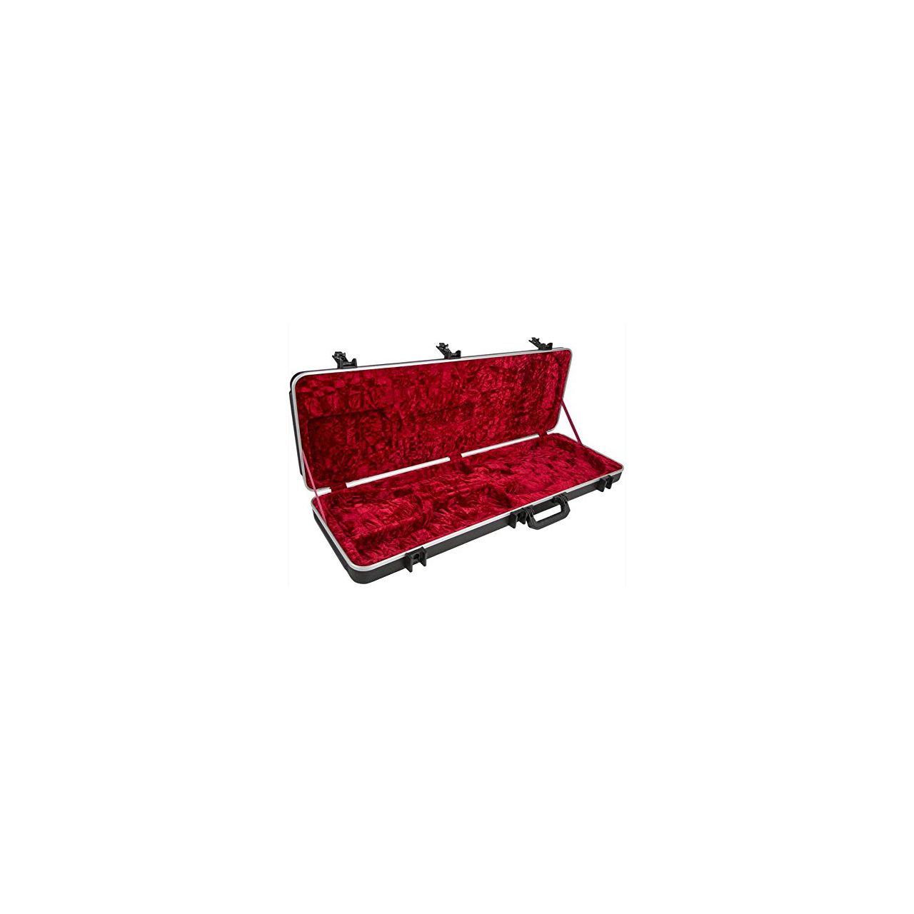 Stripe Series Case Stratocaster