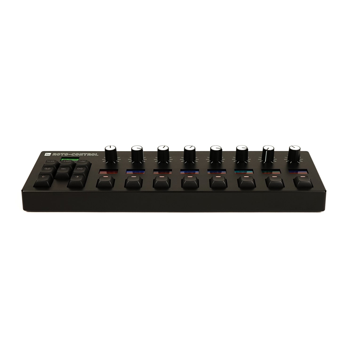 Roto Control MIDI- und DAW-Controller