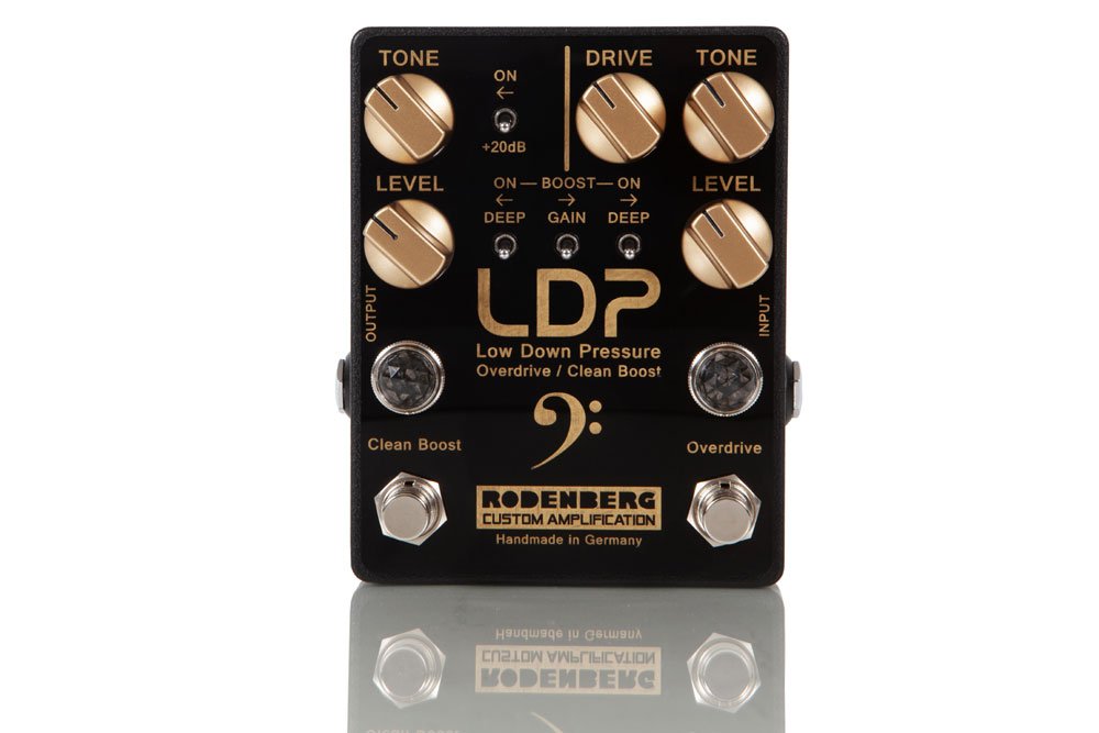 LDP OD/CB