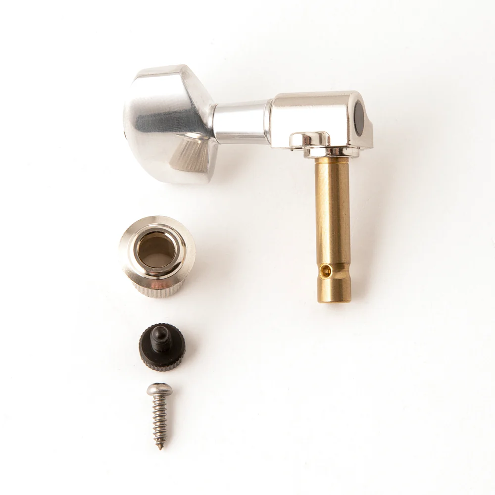 Phase III Tuner, Treble Side, Nickel