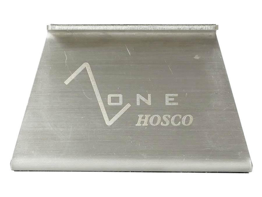 H-ZONE-H  Zone File under-string fret rocker and diamond file