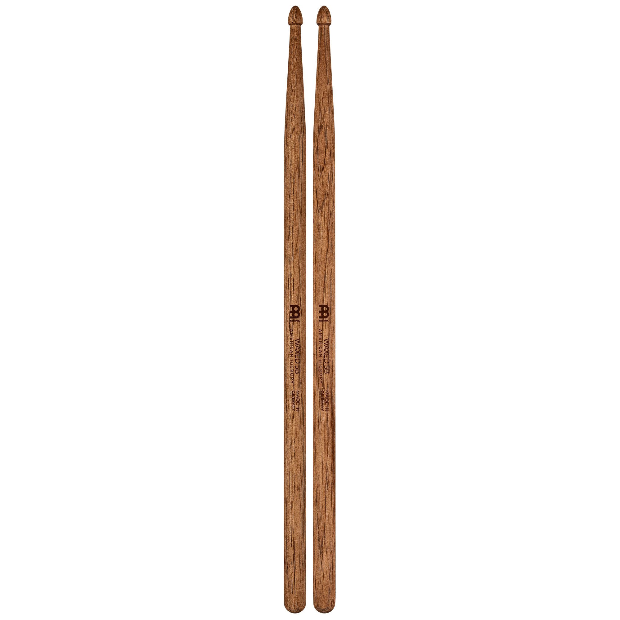 SB702 Waxed 5B Drumstick