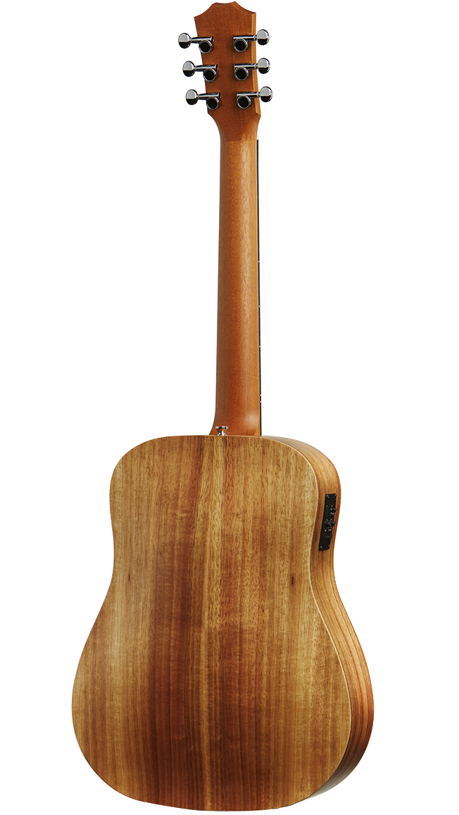 BTe-Koa Baby Taylor Westerngitarre