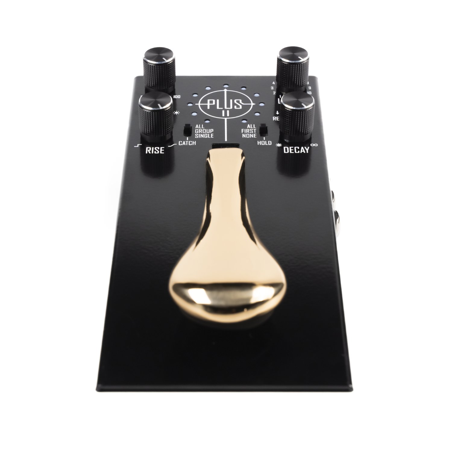 Plus Pedal II