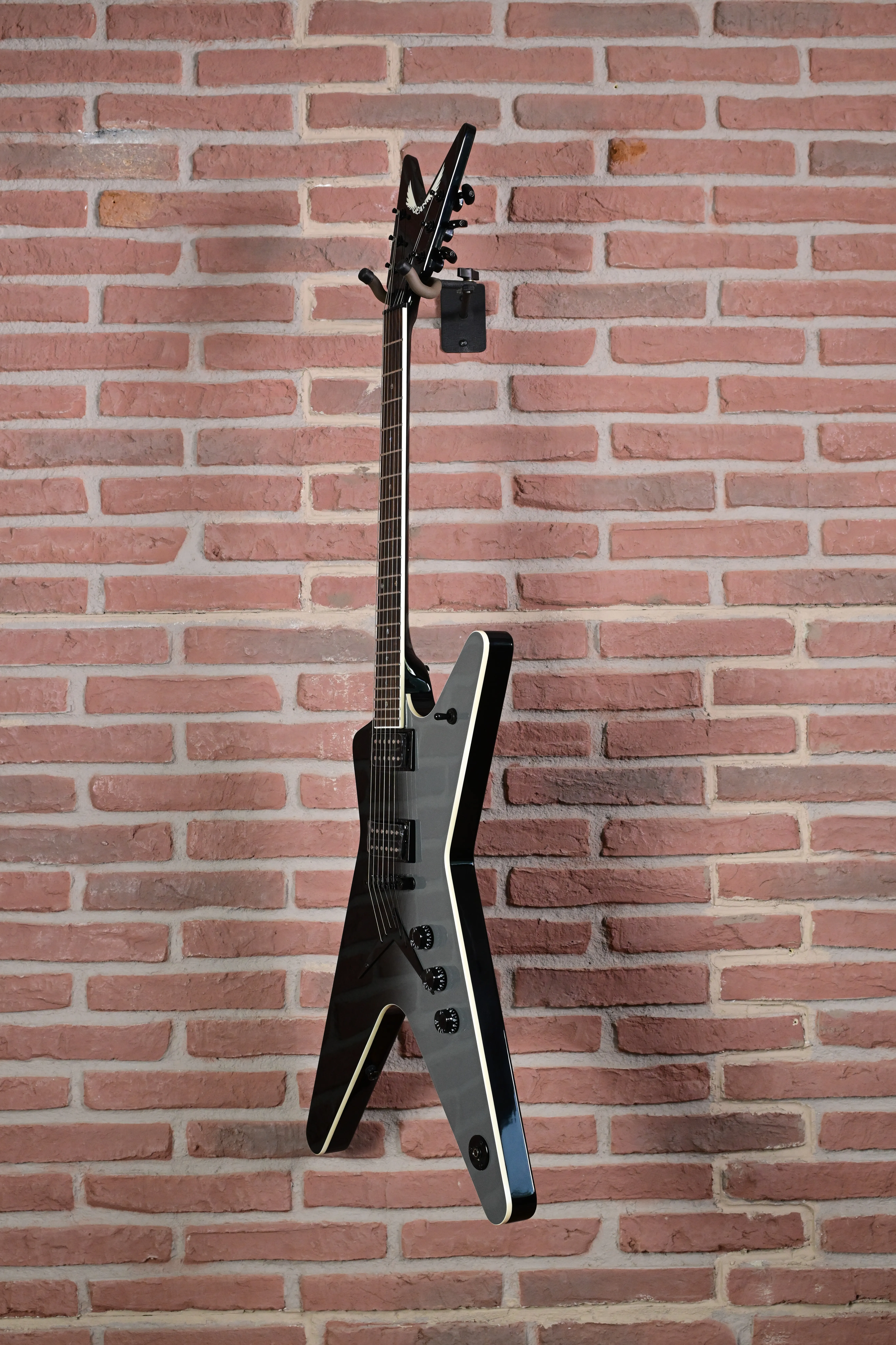 ML 79 Gray Black Fade