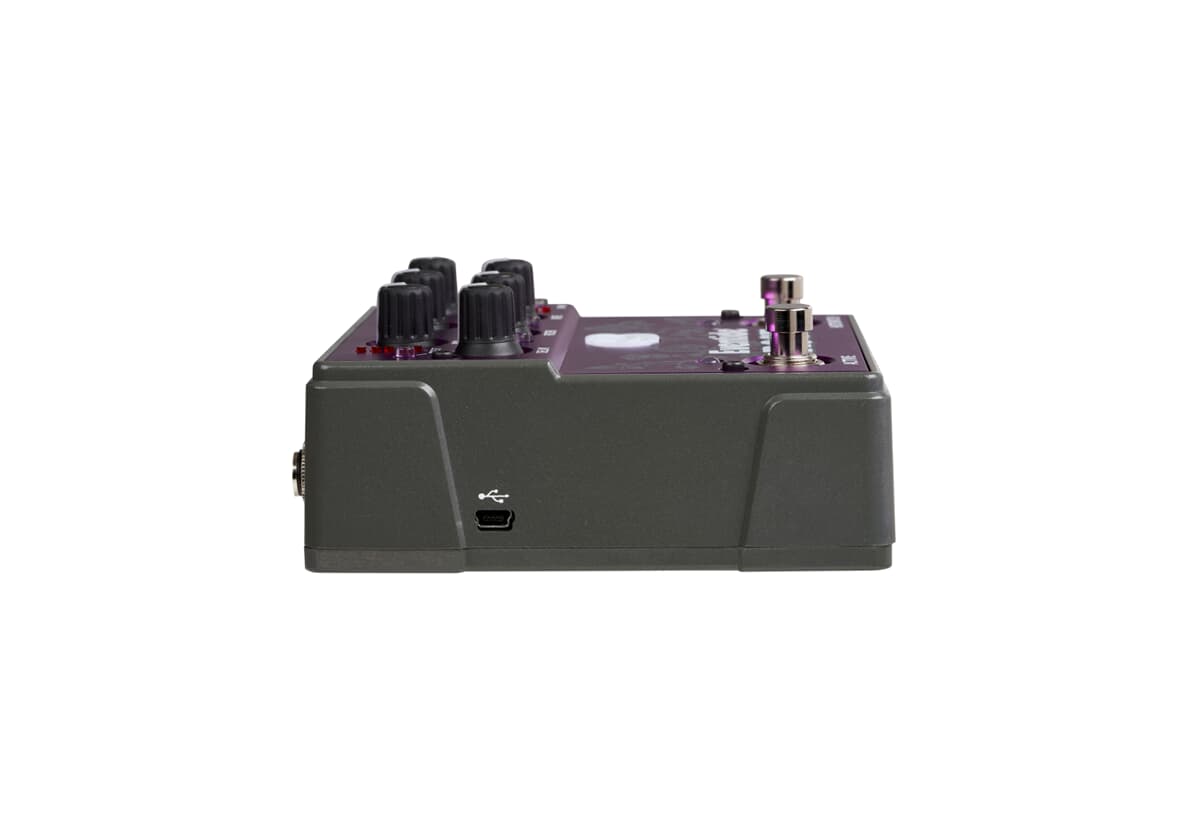 Rose - Delay Pedal