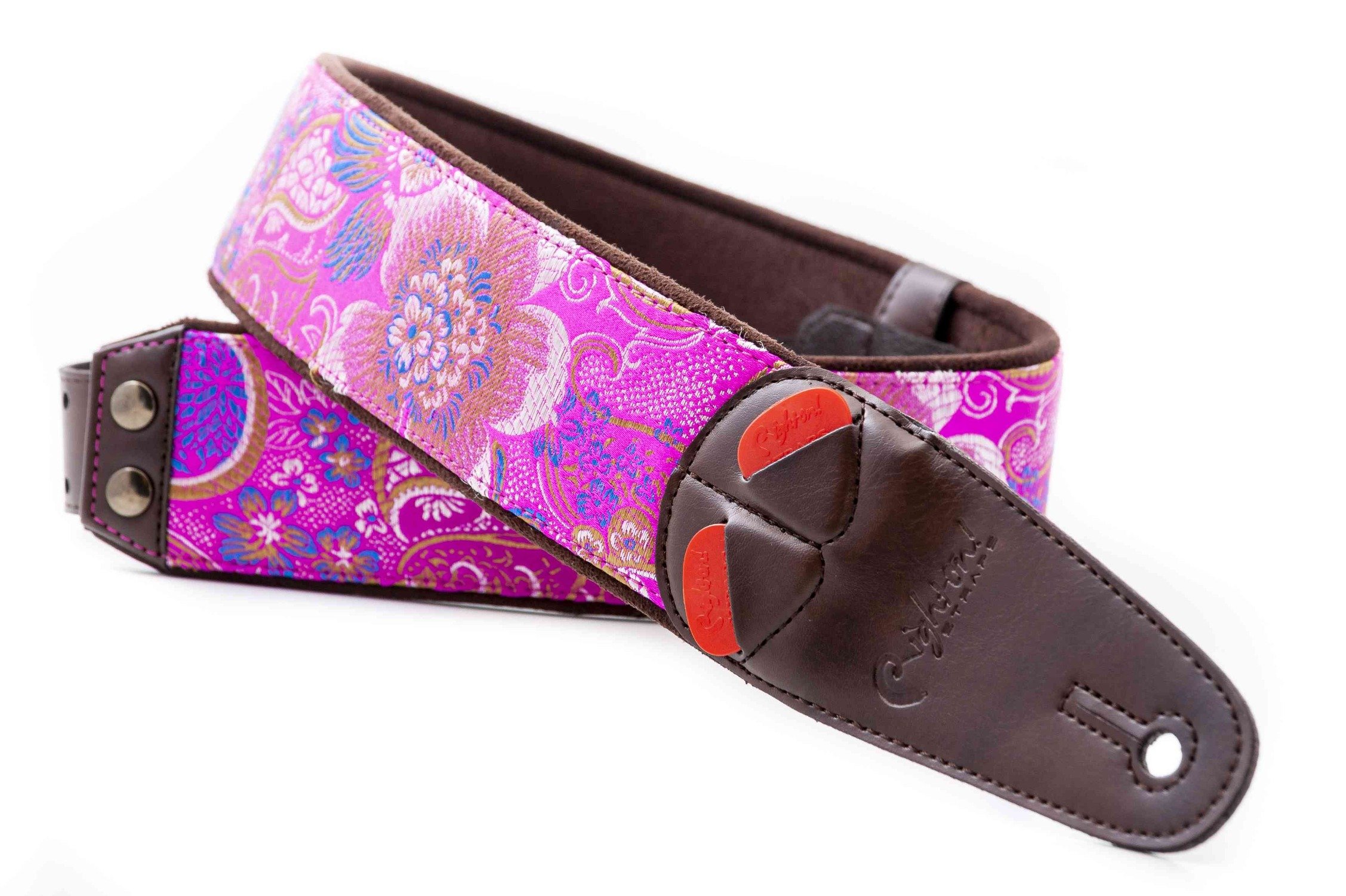 Hokkaido Strap Pink