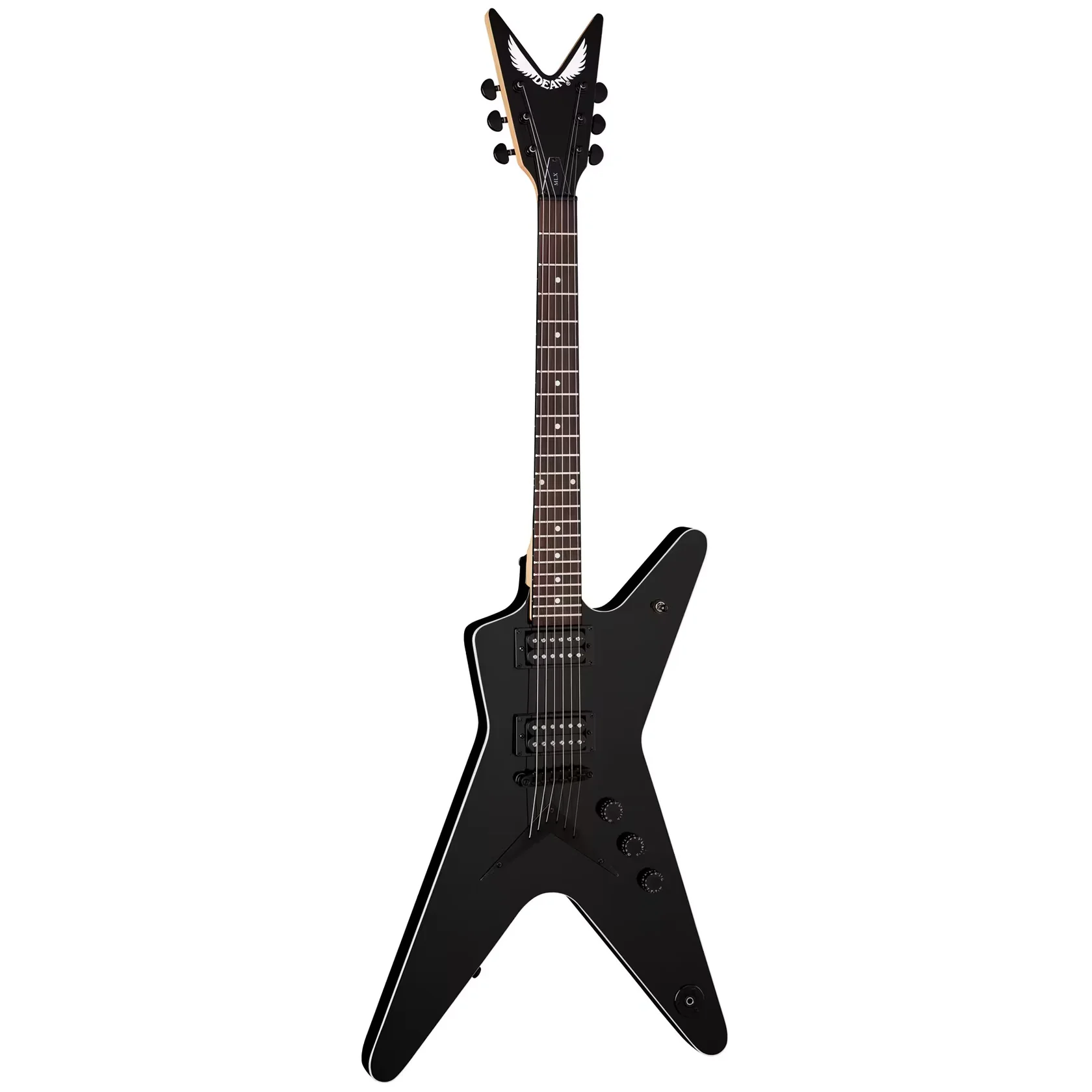 MLX Classic Black