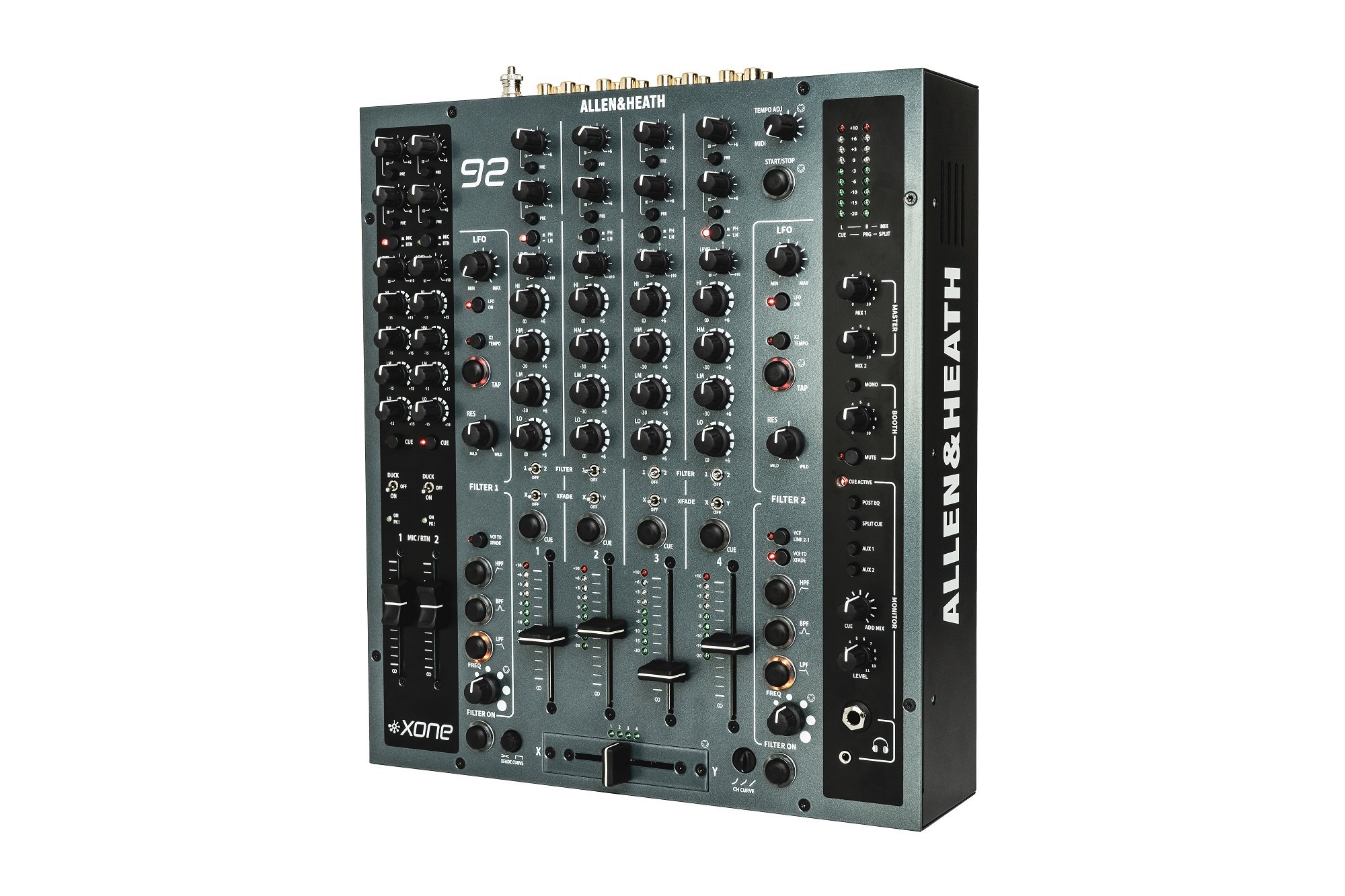 Xone:92 Mk2
