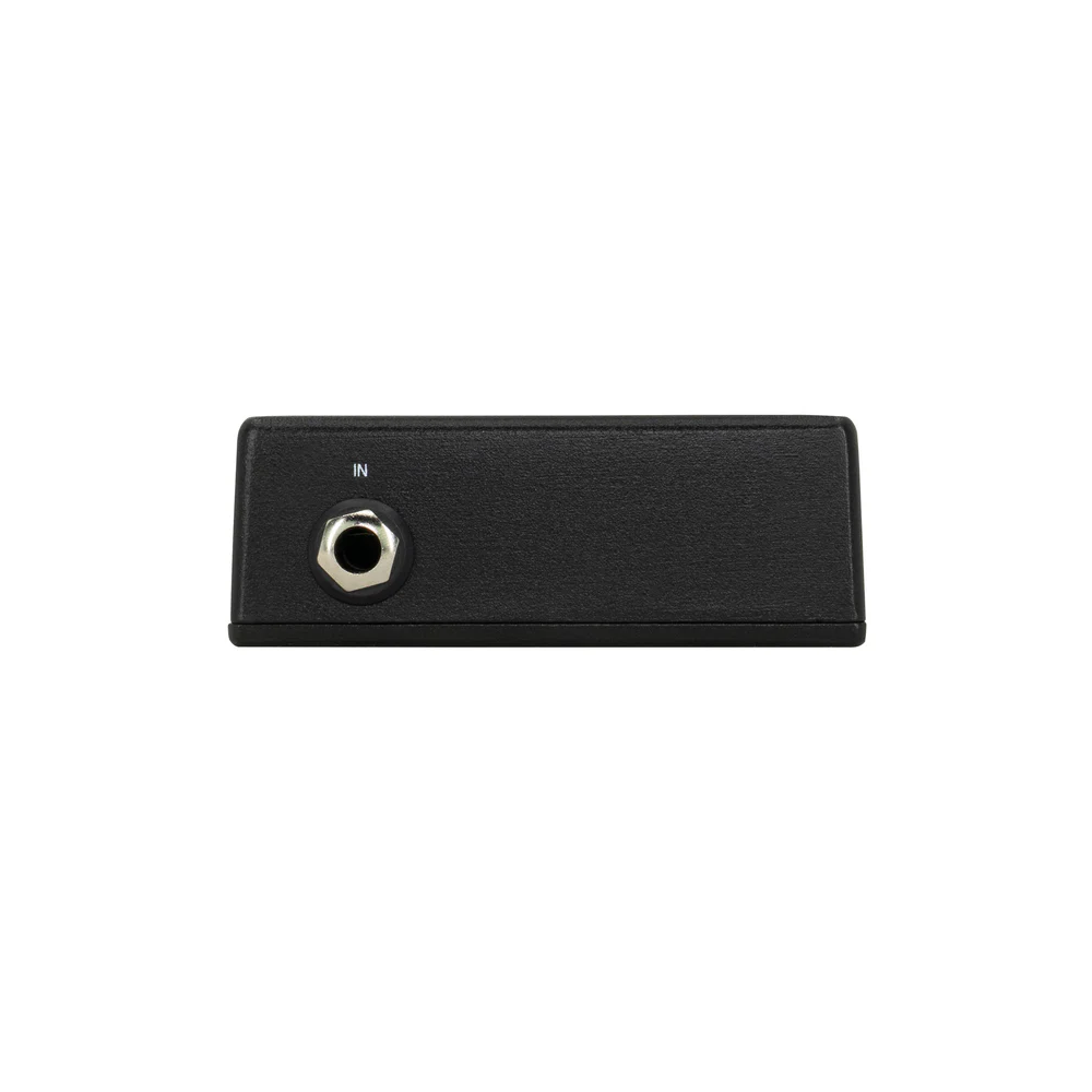 Canvas Nano Line Isolator