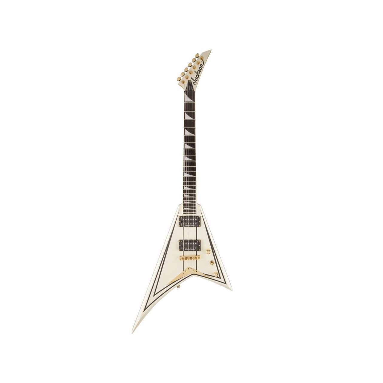 Pro Rhoads RRT - E-Gitarre "Showroom Modell"