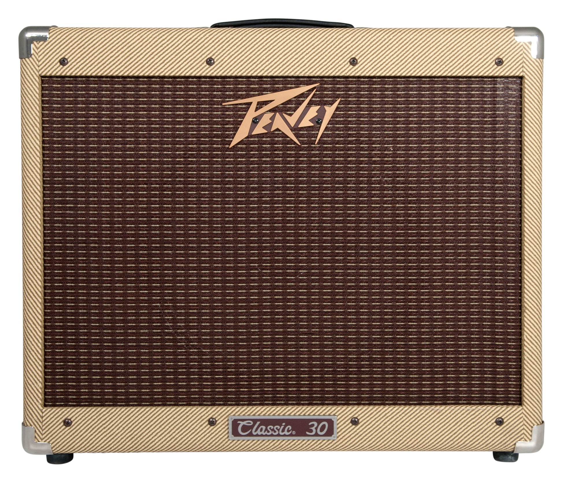 Classic 30 112 Tweed (II)