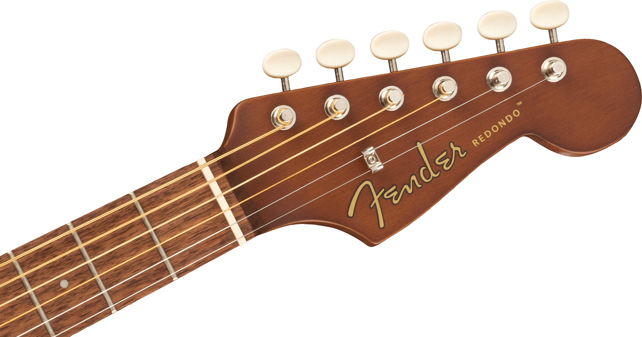 Redondo Mini, Sunburst
