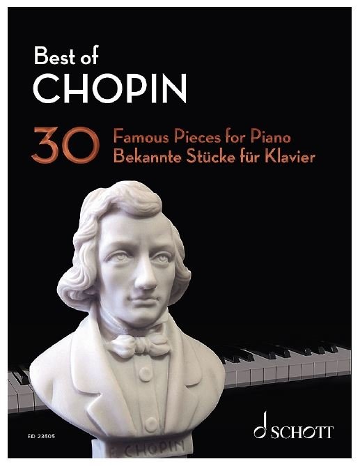 Best of Chopin