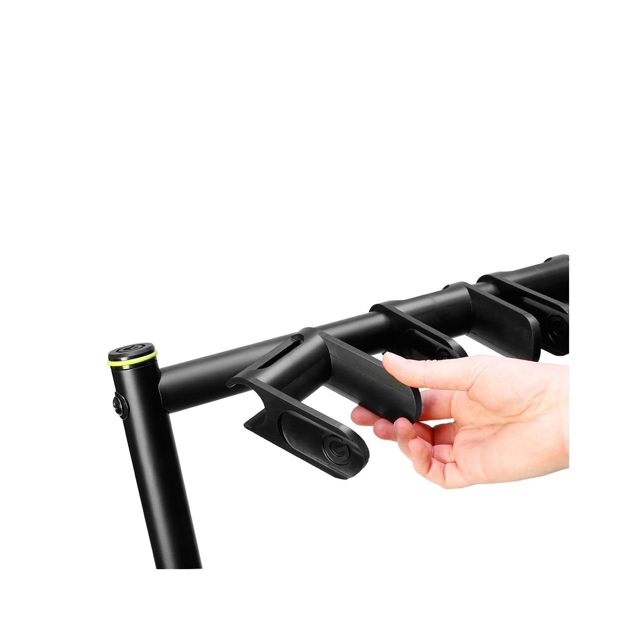 Gravity VARI®-G3 - Multi-Gitarrenständer 3-fach