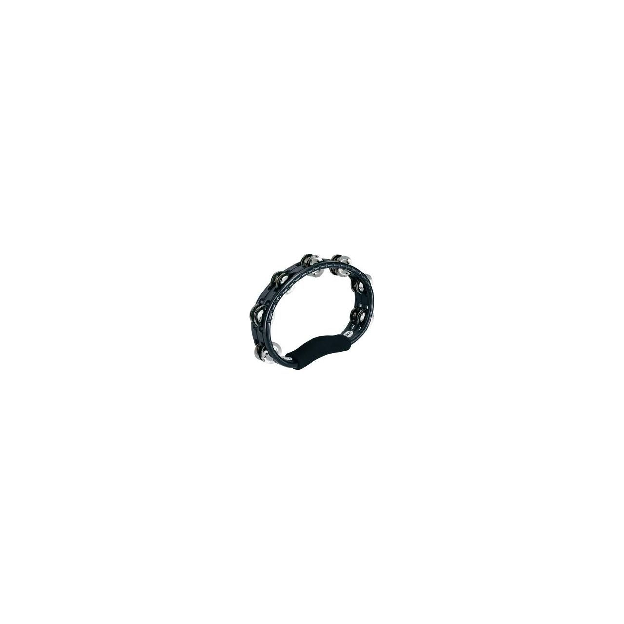 TMT1BK Handtambourin Black