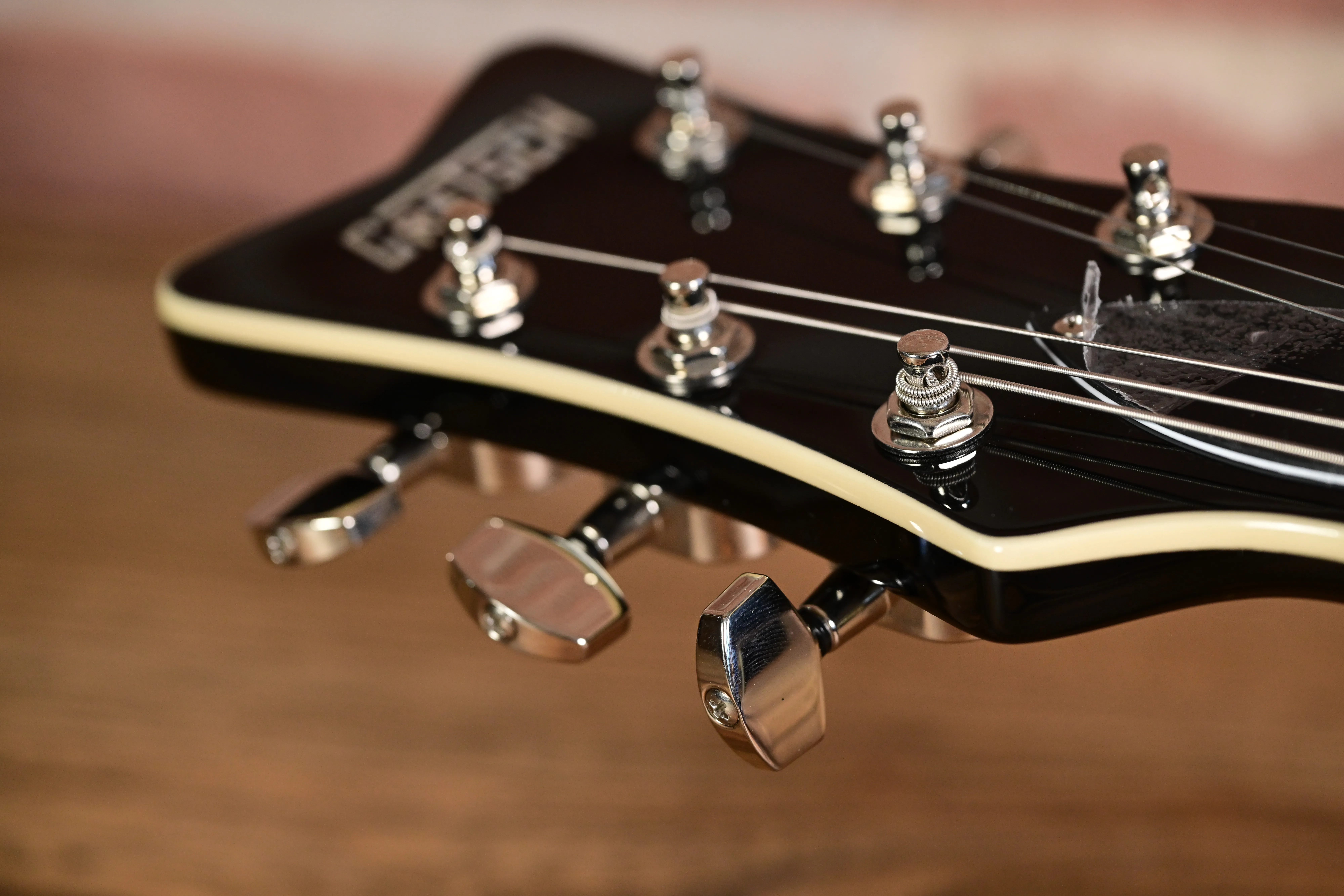 Electromatic Jet Club 1 Pickup Jet Black