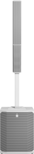Evolve 90 White