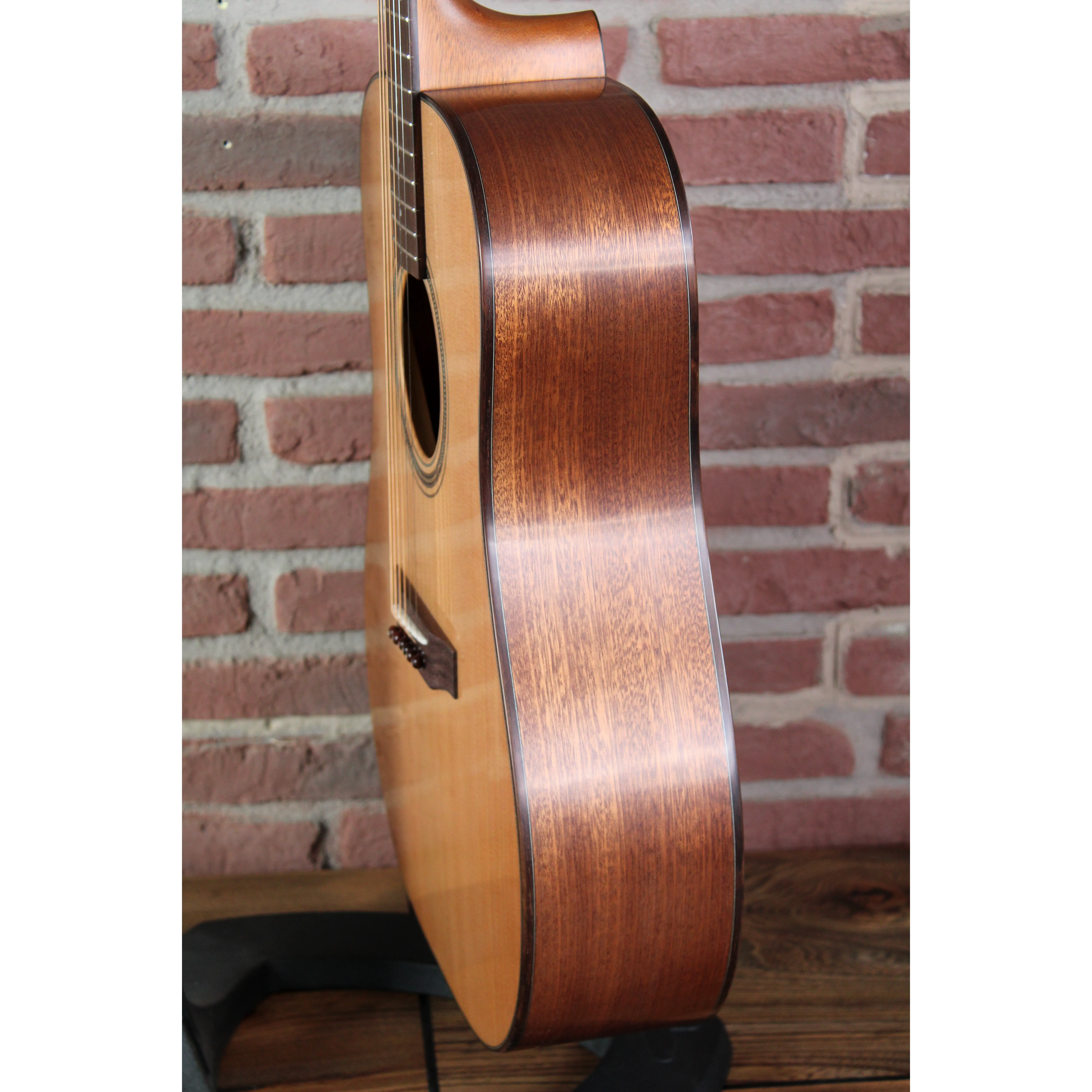 D10F Dreadnought