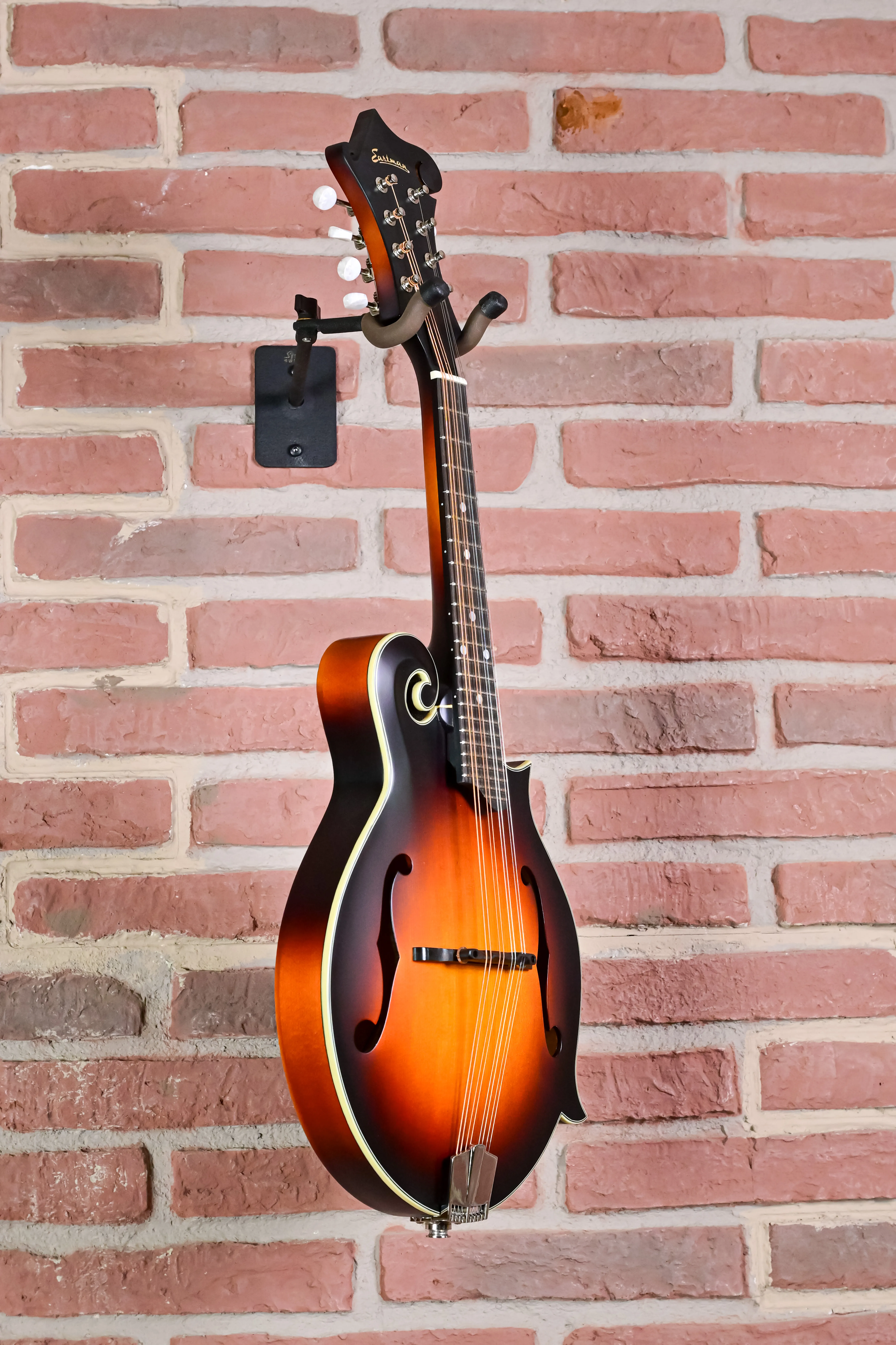MD315E-SB F-Style Mandoline